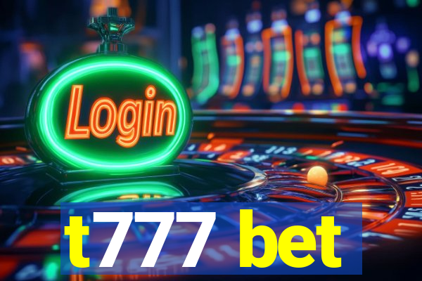 t777 bet